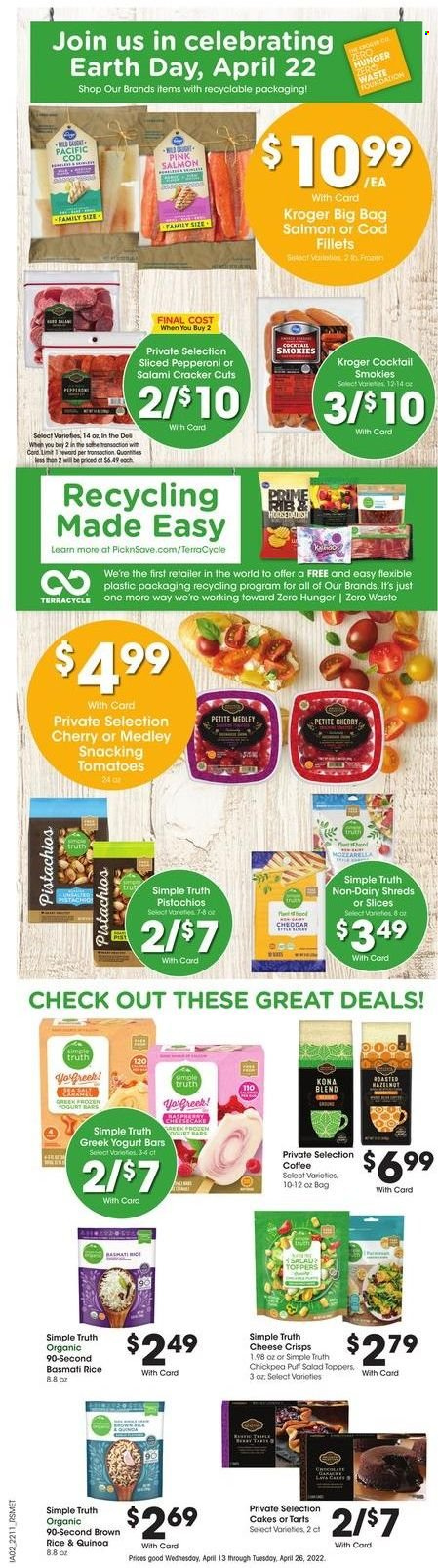 Pick ‘n Save ad - 04/20/2022 - 04/26/2022. Page 8