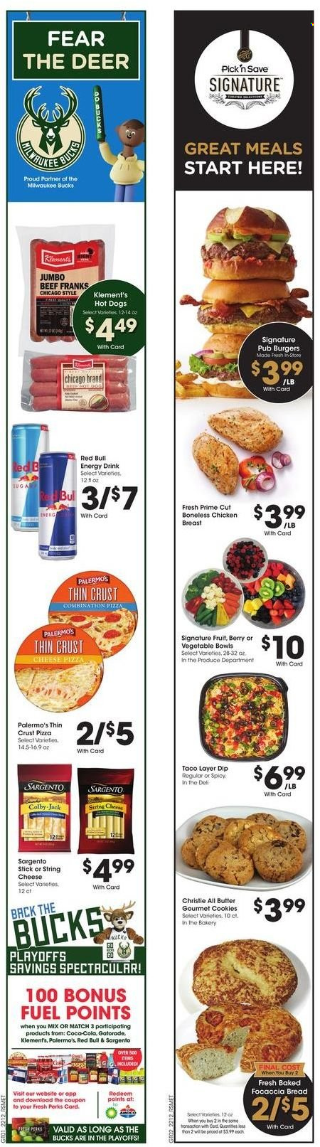 Pick ‘n Save ad - 04/20/2022 - 04/26/2022. Page 9