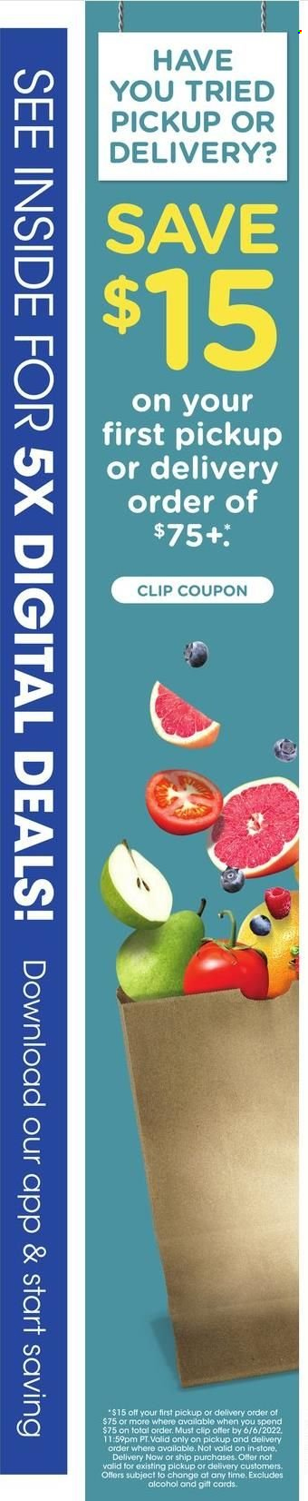 Pick ‘n Save ad - 04/20/2022 - 04/26/2022. Page 10