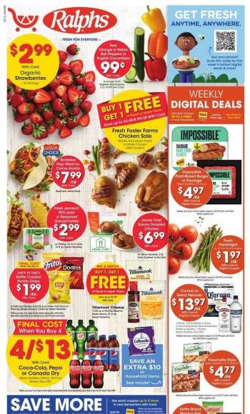 Ralphs Flyer - 04/20/2022 - 04/26/2022.