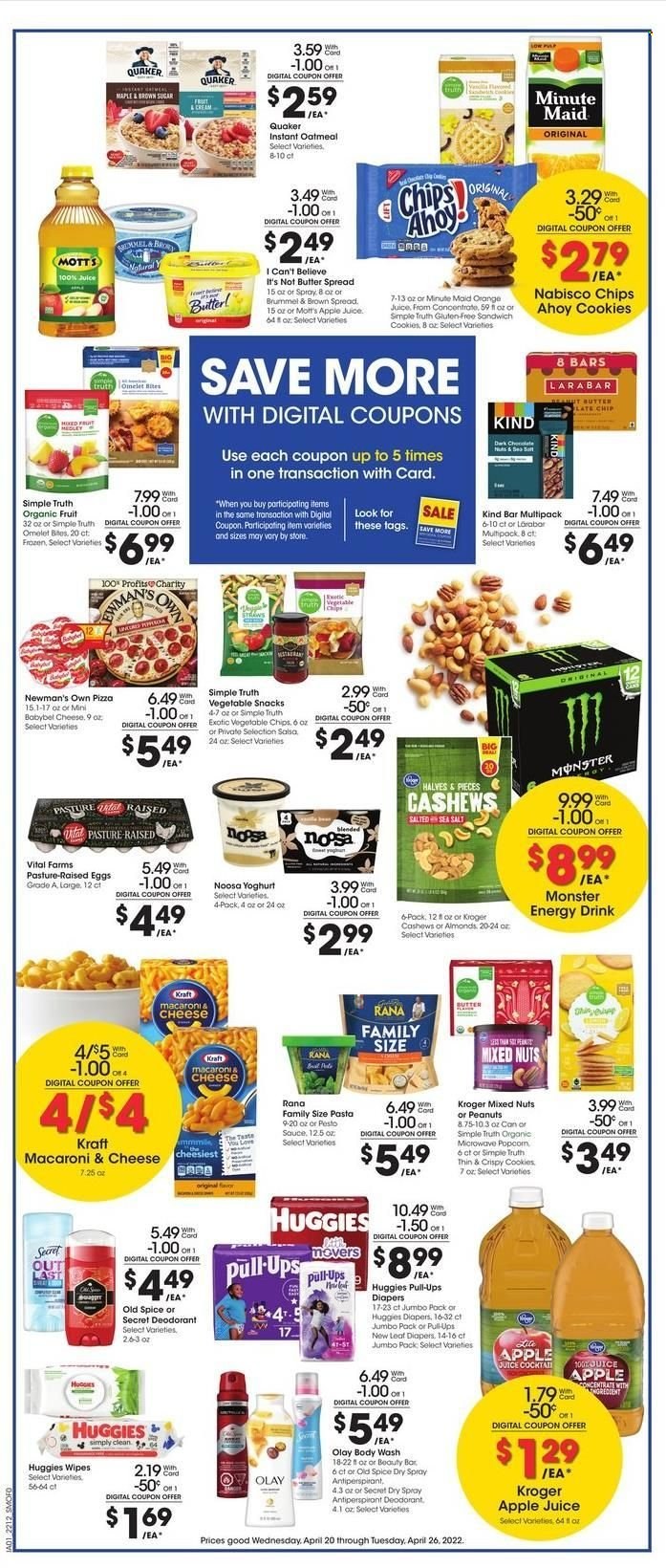 Smith's ad - 04/20/2022 - 04/26/2022. Page 3