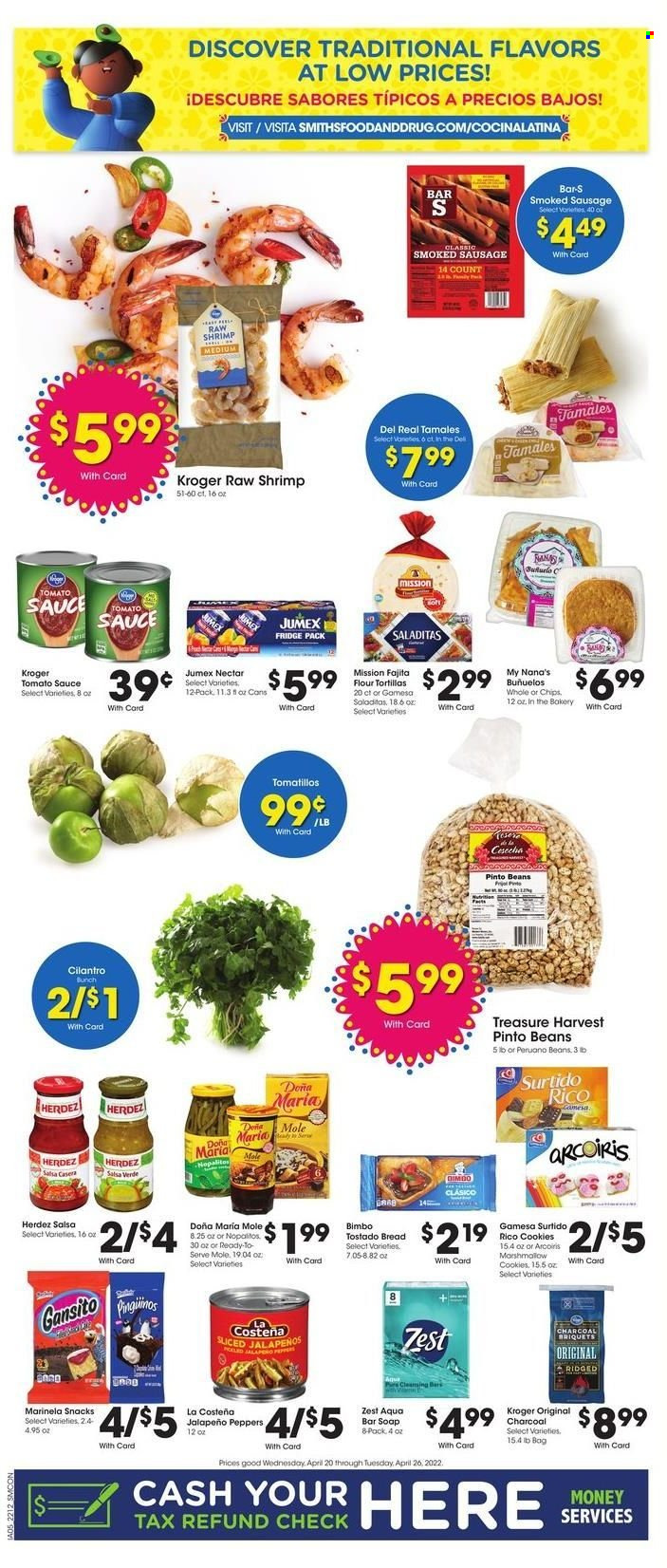 Smith's ad - 04/20/2022 - 04/26/2022. Page 8