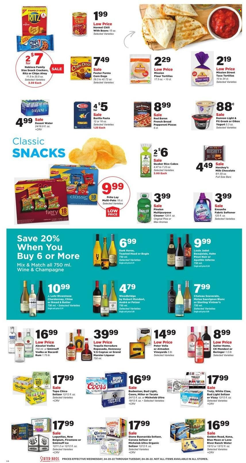 Stater Bros. ad - 04/20/2022 - 04/26/2022. Page 2