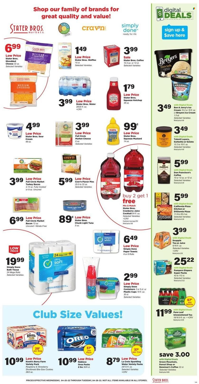 Stater Bros. ad - 04/20/2022 - 04/26/2022. Page 3