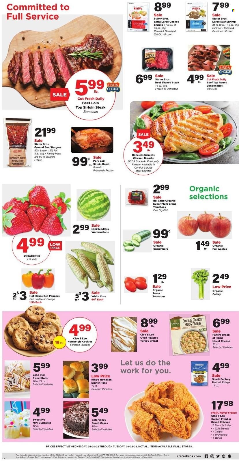 Stater Bros. ad - 04/20/2022 - 04/26/2022. Page 4