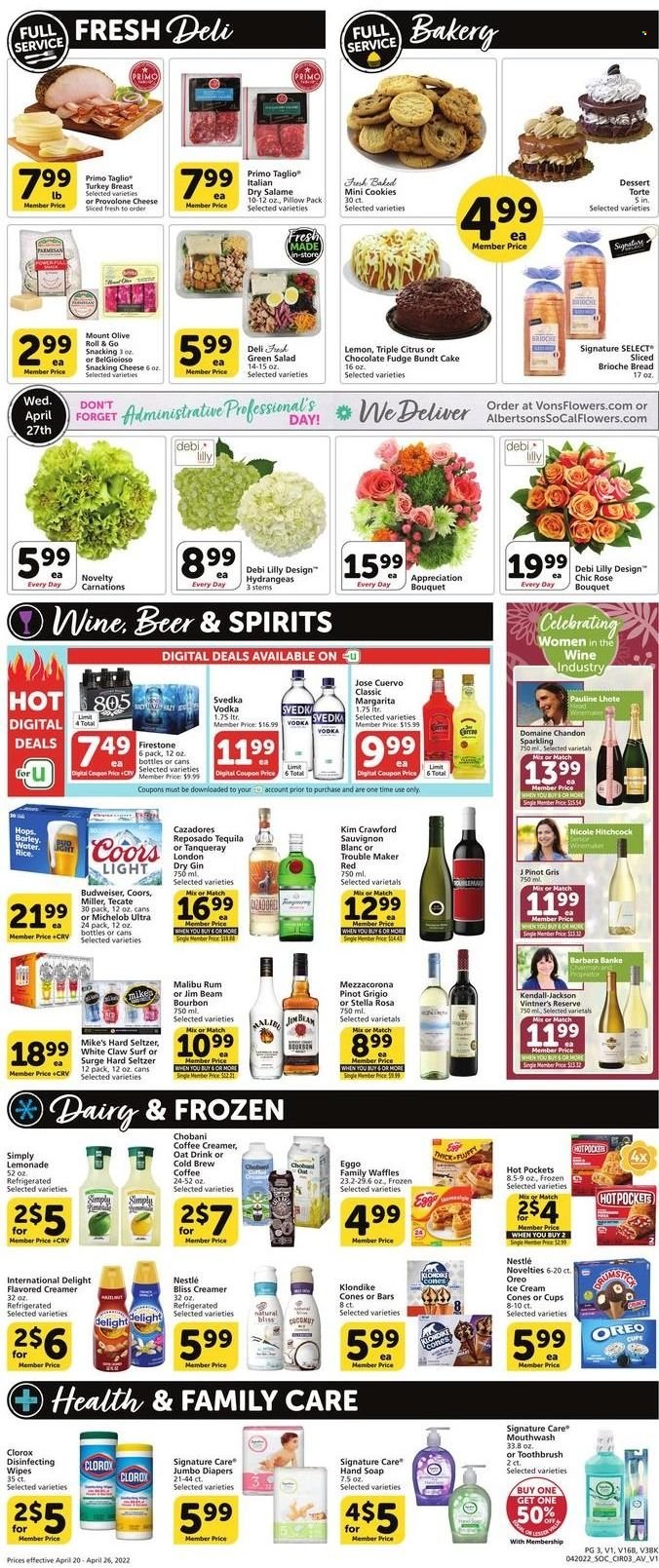 Vons ad - 04/20/2022 - 04/26/2022. Page 3