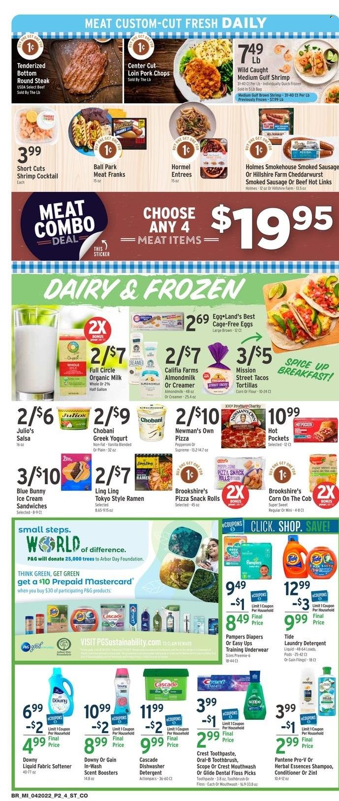 Brookshires ad - 04/20/2022 - 04/26/2022. Page 2