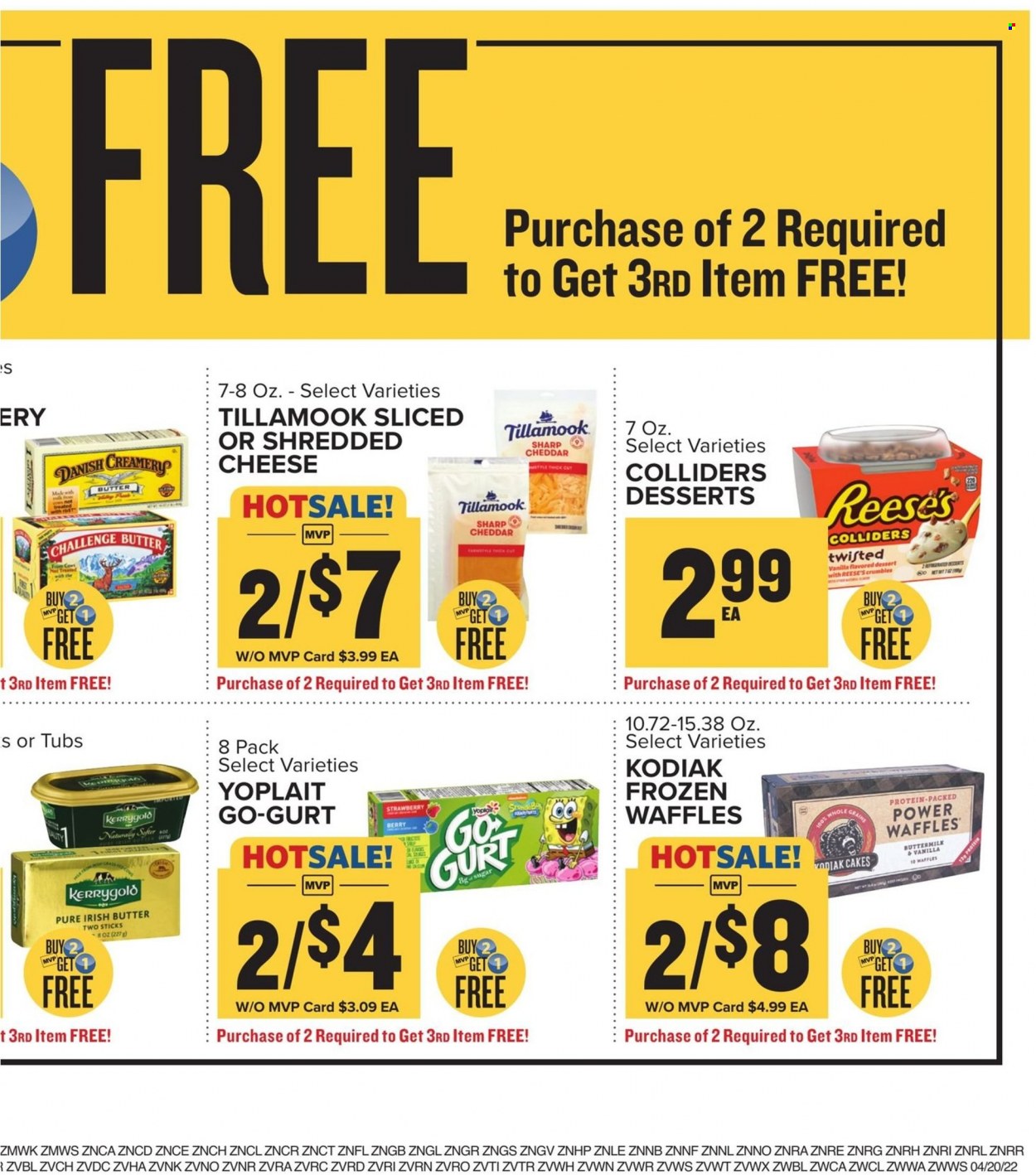 Food Lion ad - 04/20/2022 - 04/26/2022. Page 10