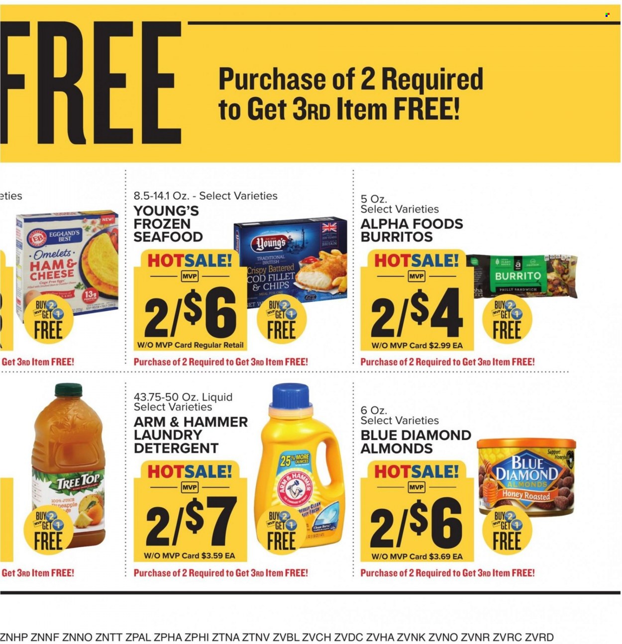 Food Lion ad - 04/20/2022 - 04/26/2022. Page 12