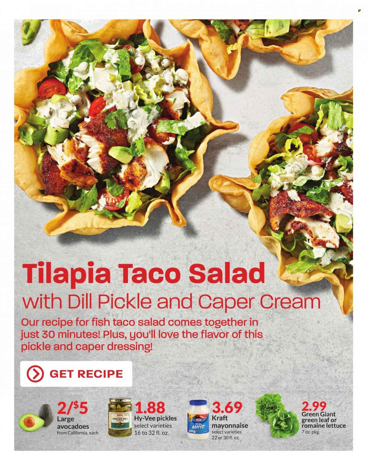 Hy-Vee ad - 04/20/2022 - 04/26/2022. Page 10