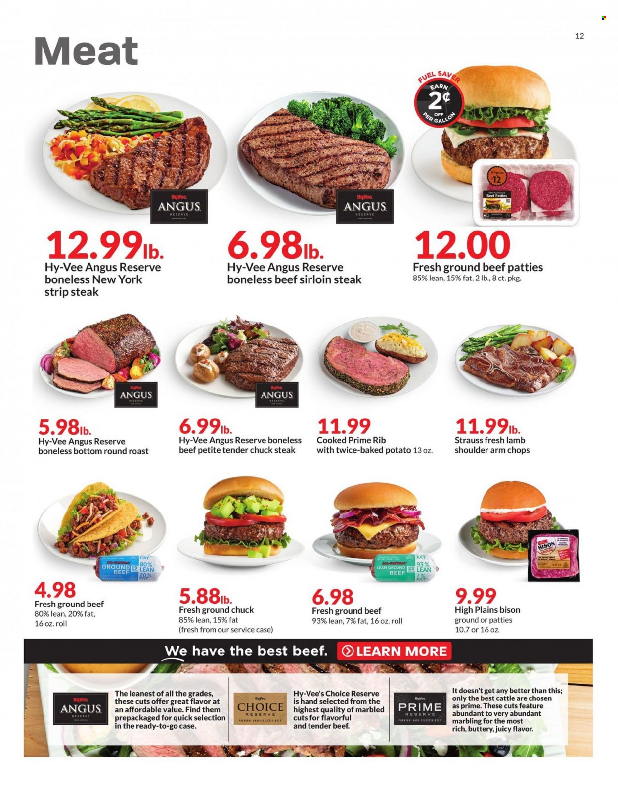 Hy-Vee ad - 04/20/2022 - 04/26/2022. Page 11