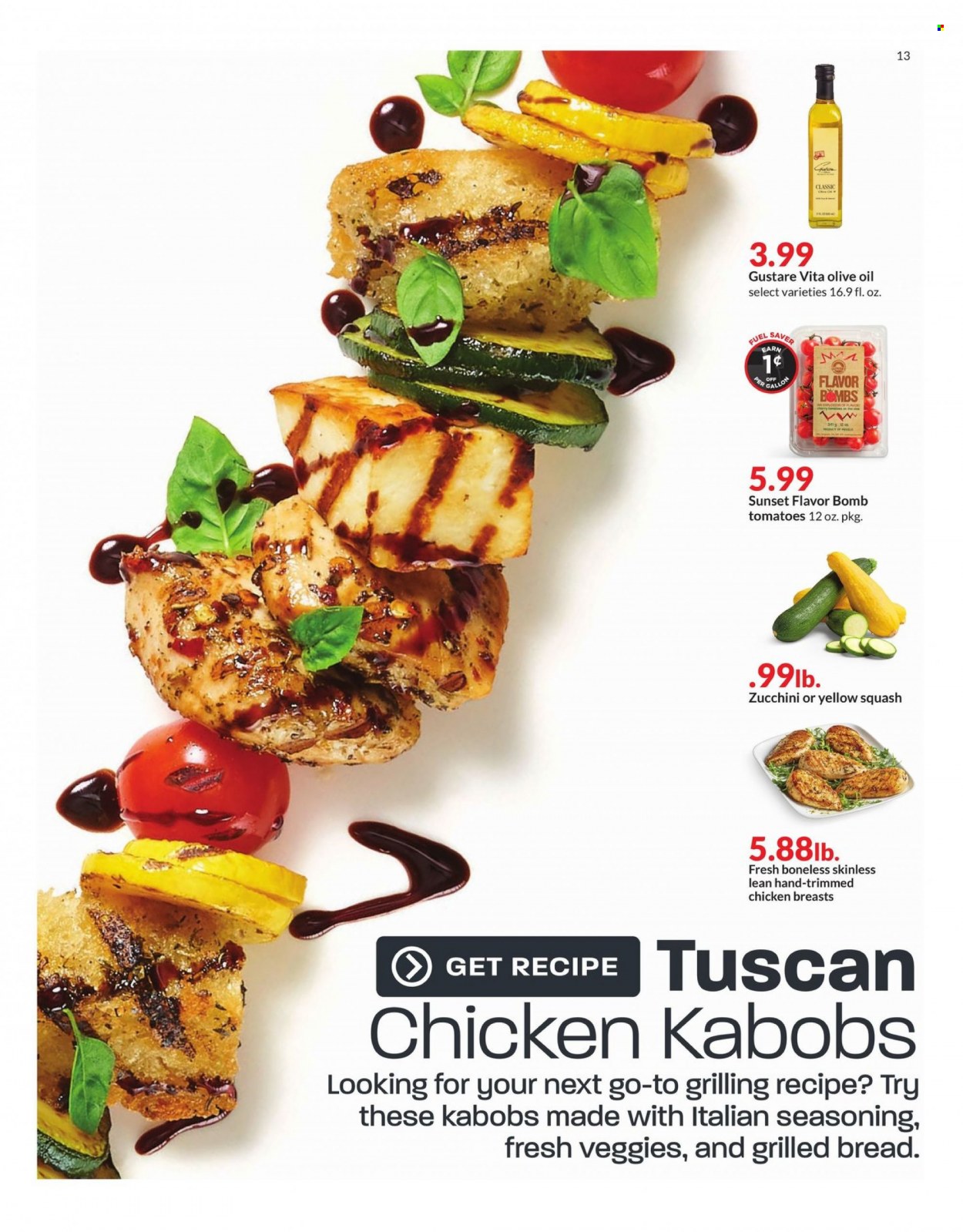 Hy-Vee ad - 04/20/2022 - 04/26/2022. Page 12