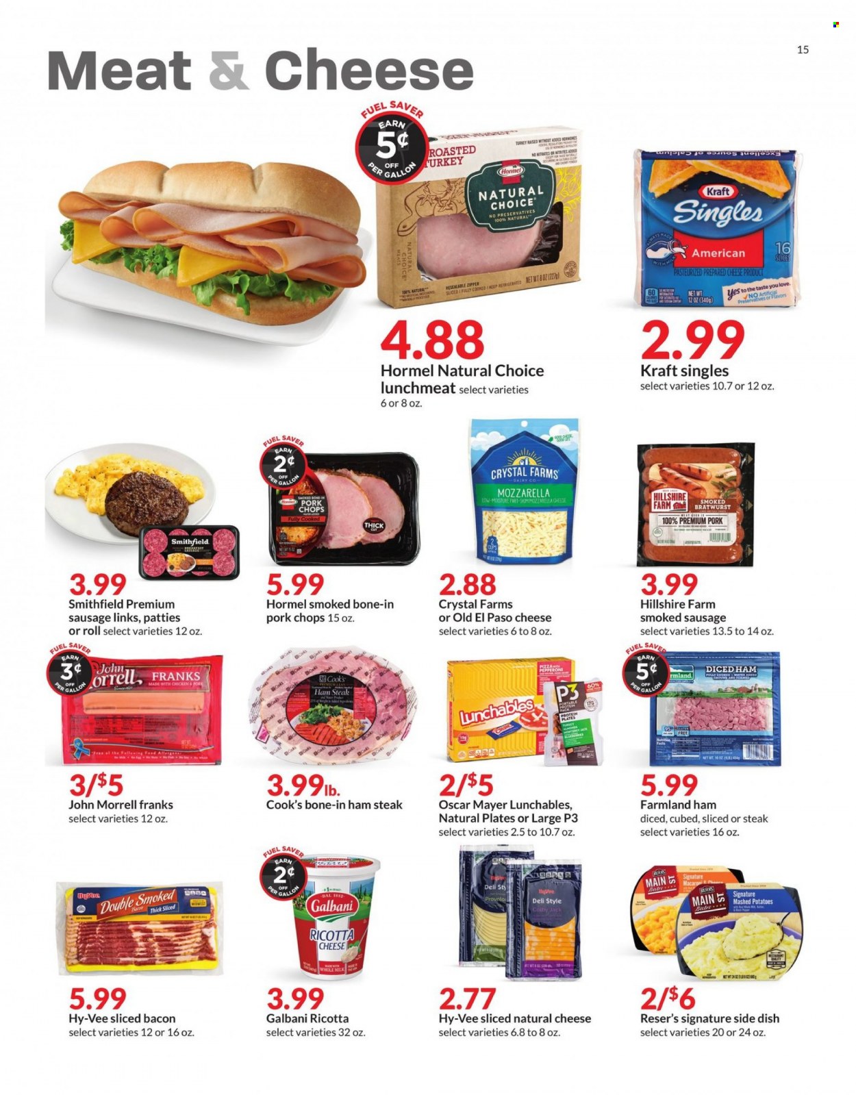 Hy-Vee ad - 04/20/2022 - 04/26/2022. Page 14