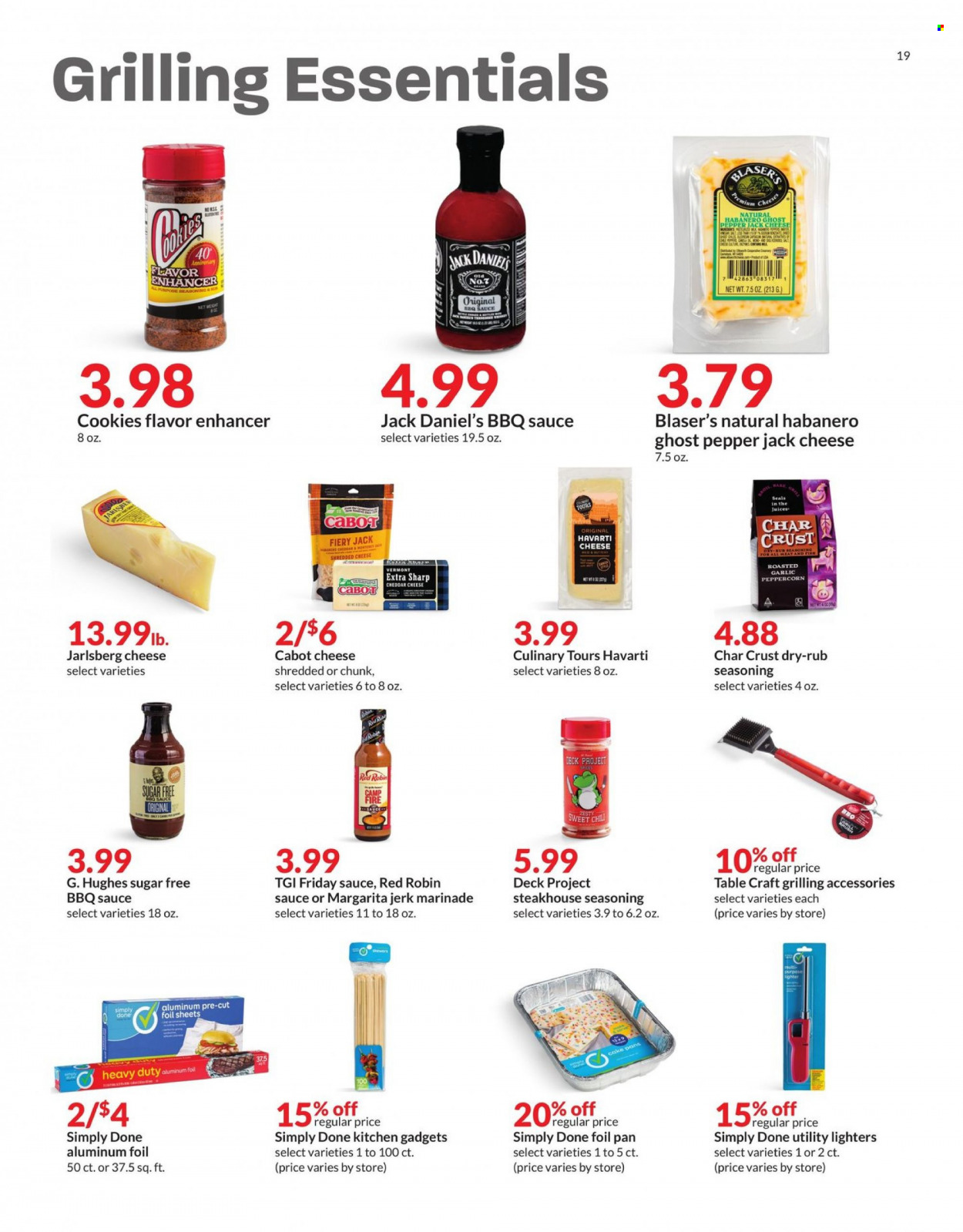 Hy-Vee ad - 04/20/2022 - 04/26/2022. Page 18