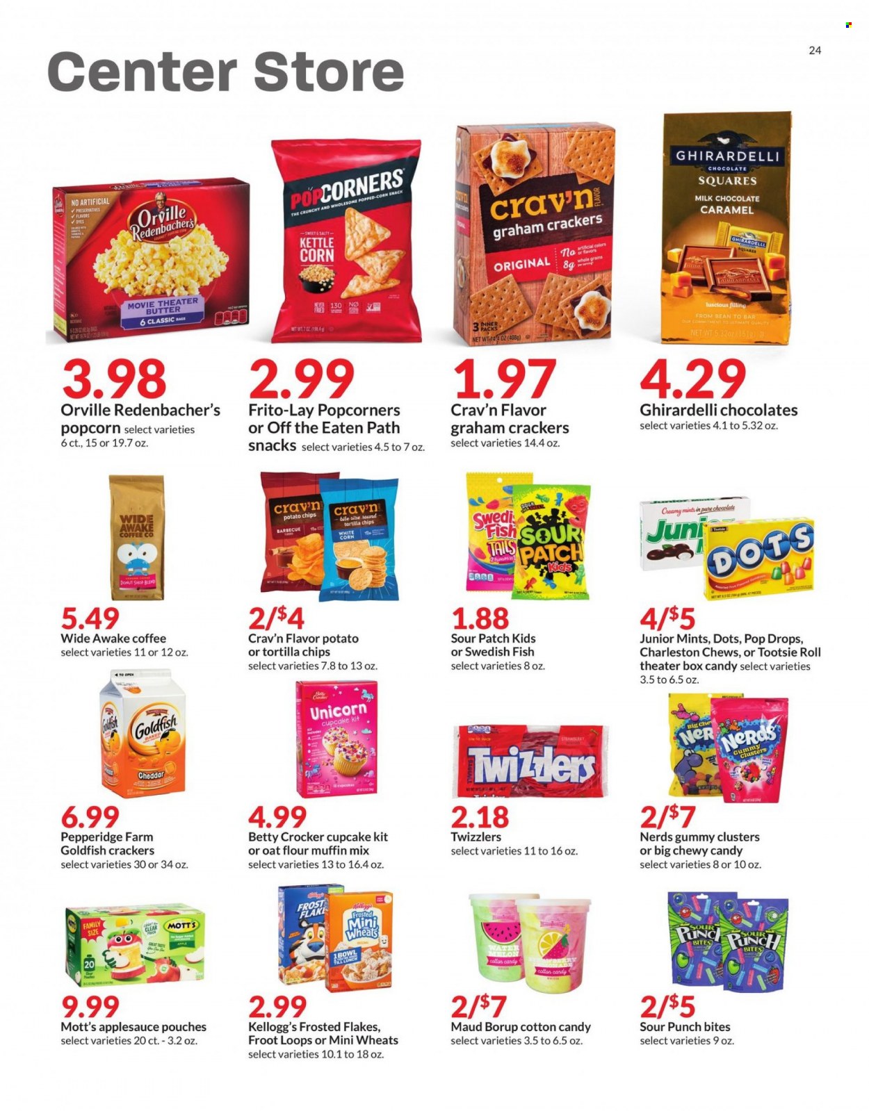 Hy-Vee ad - 04/20/2022 - 04/26/2022. Page 23