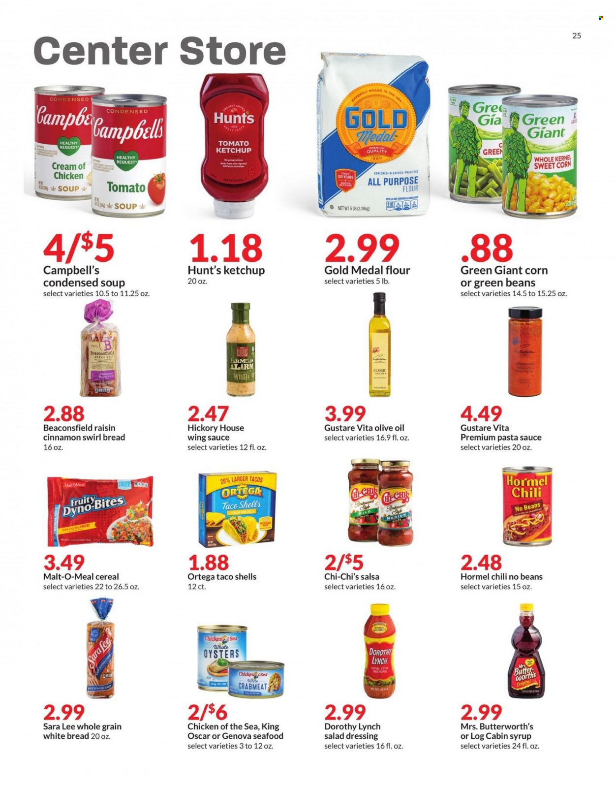 Hy-Vee ad - 04/20/2022 - 04/26/2022. Page 24