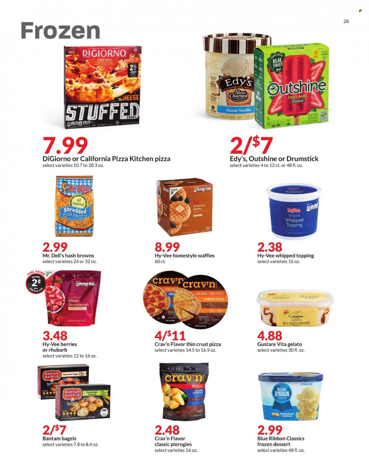 Hy-Vee ad - 04/20/2022 - 04/26/2022. Page 27