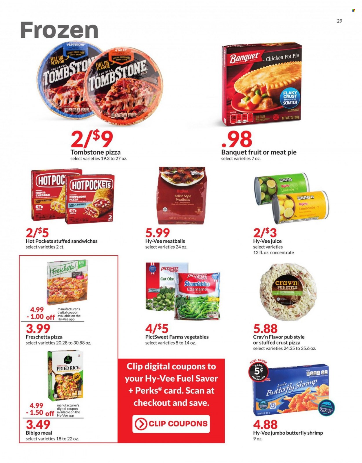 Hy-Vee ad - 04/20/2022 - 04/26/2022. Page 28