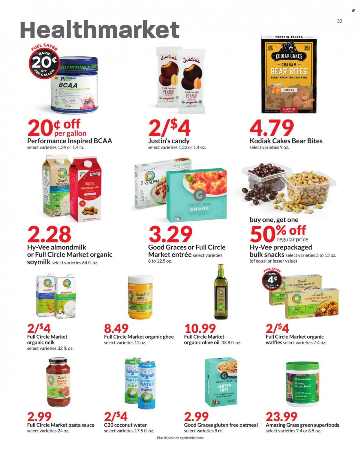 Hy-Vee ad - 04/20/2022 - 04/26/2022. Page 29