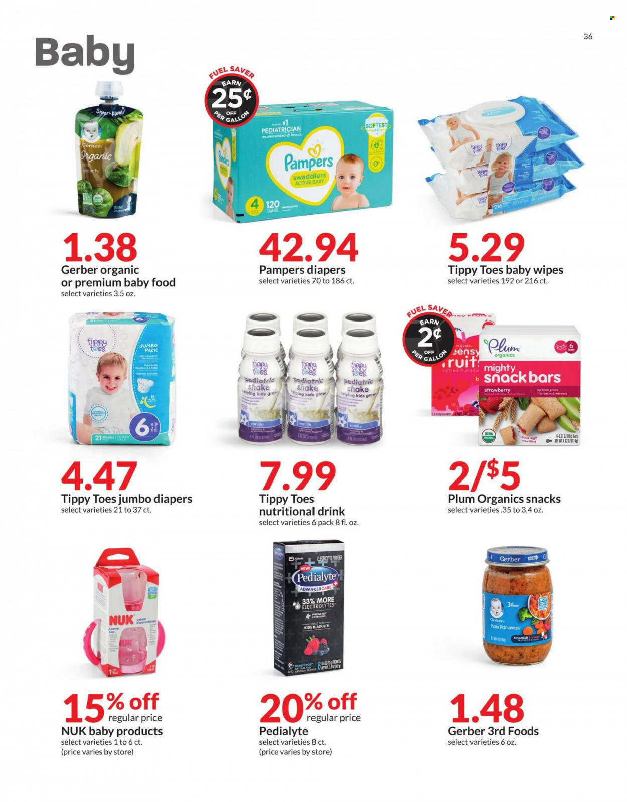Hy-Vee ad - 04/20/2022 - 04/26/2022. Page 35