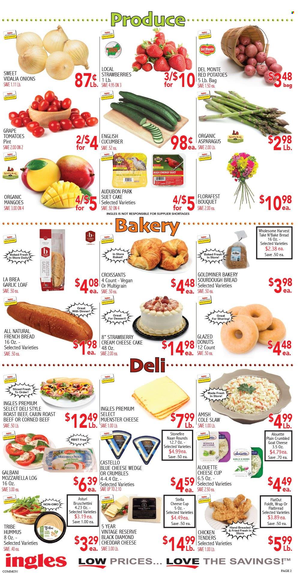 Ingles ad - 04/20/2022 - 04/26/2022. Page 2