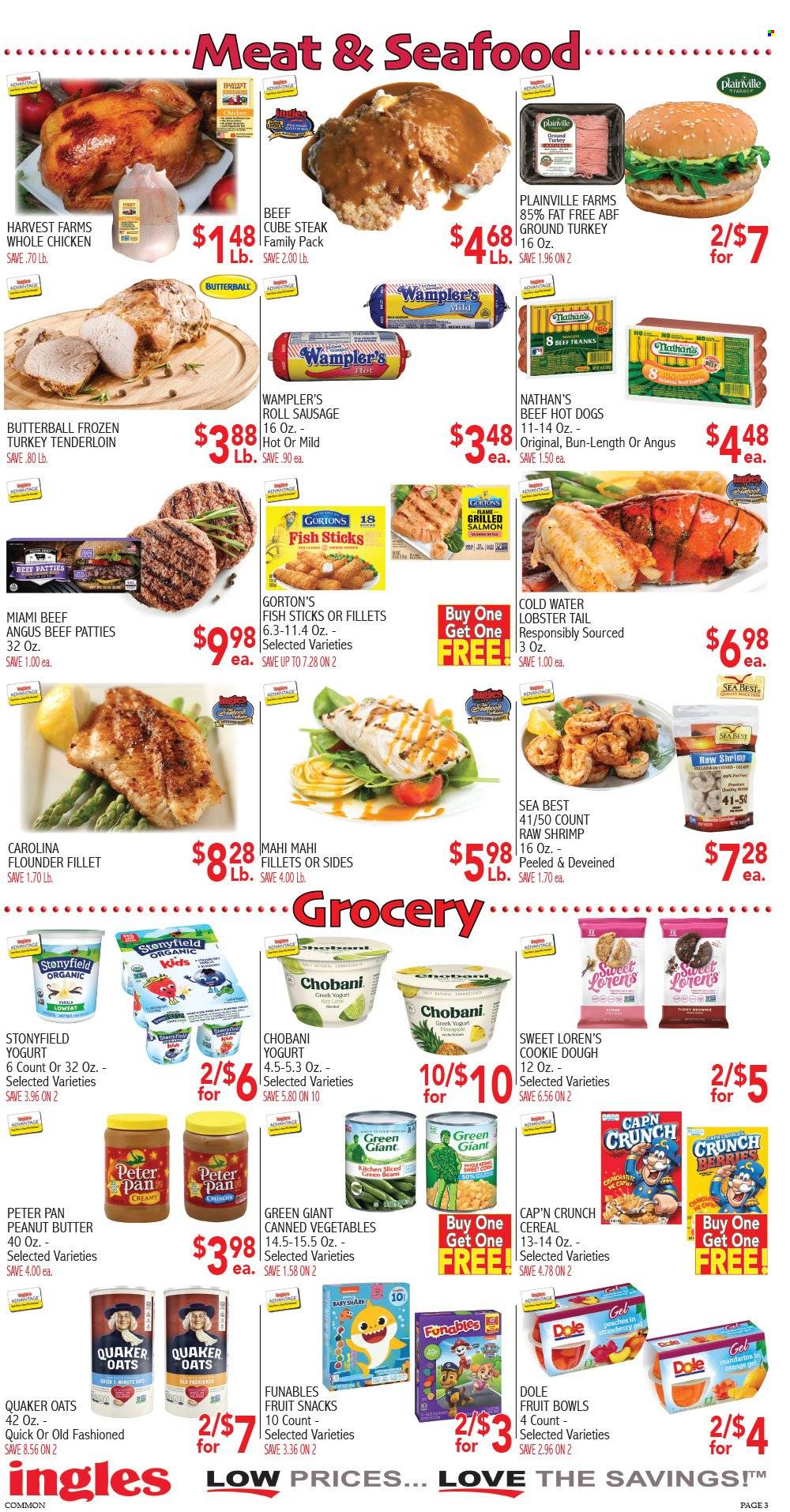 Ingles ad - 04/20/2022 - 04/26/2022. Page 3
