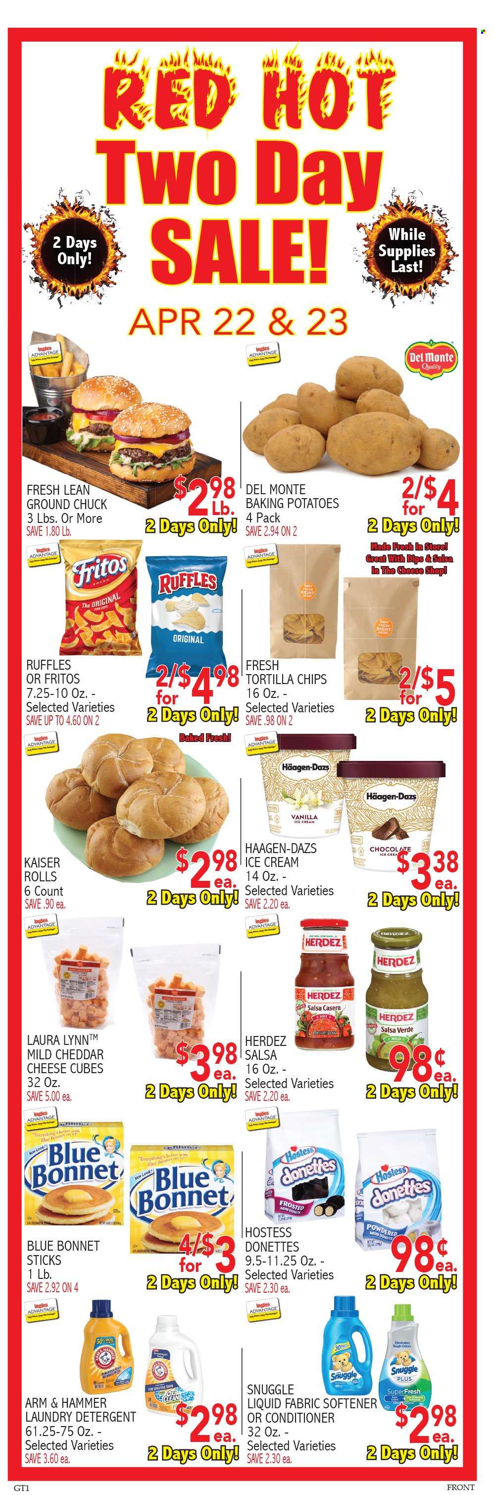 Ingles ad - 04/20/2022 - 04/26/2022. Page 5