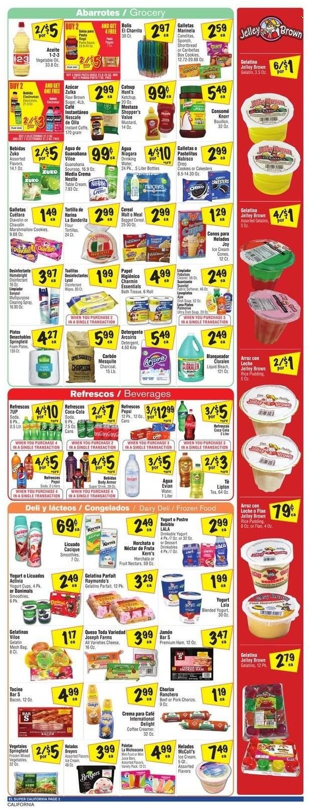 El Super ad - 04/20/2022 - 04/26/2022. Page 2