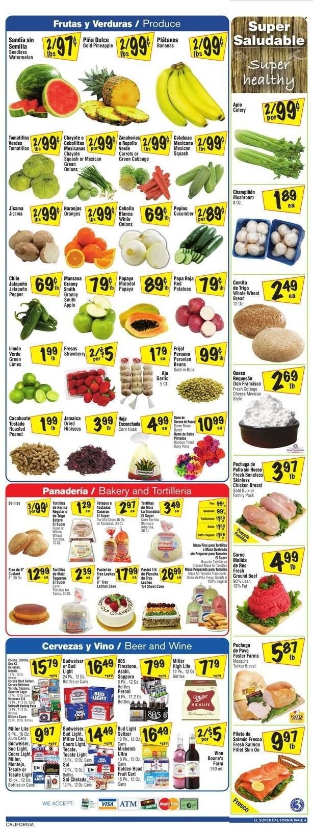 El Super ad - 04/20/2022 - 04/26/2022. Page 4