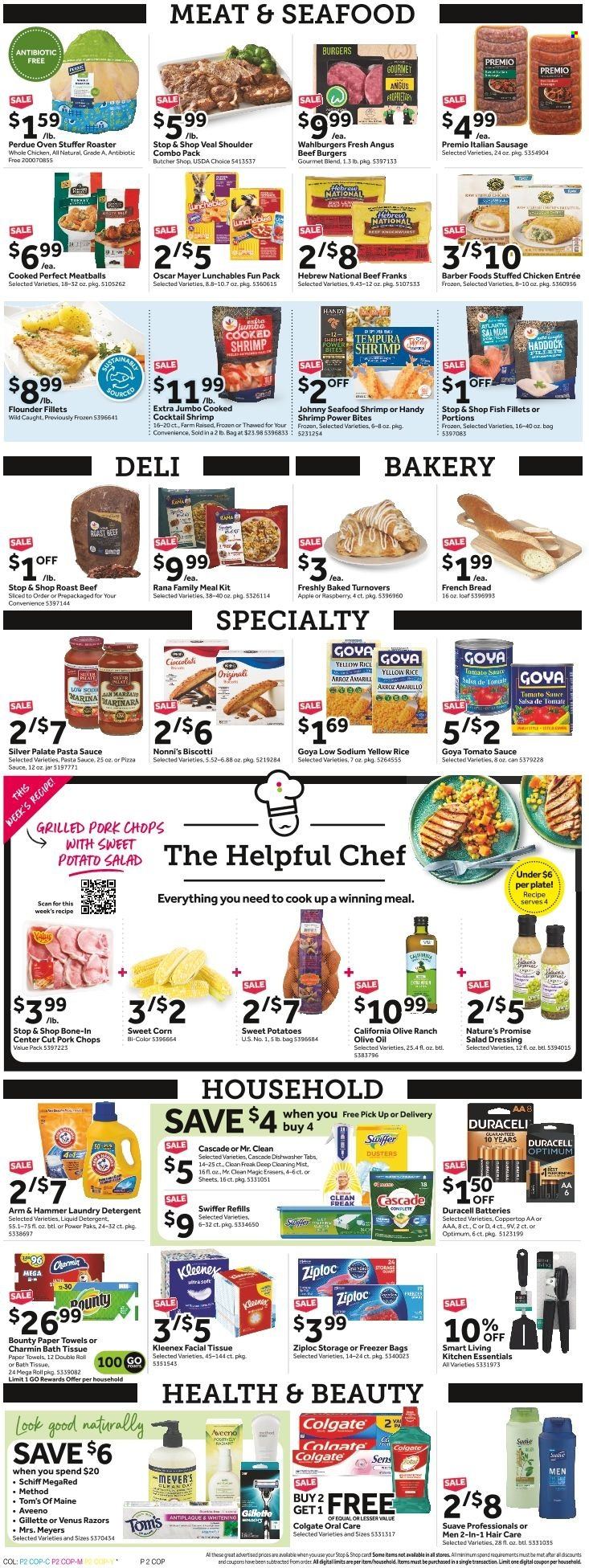 Stop & Shop ad - 04/22/2022 - 04/28/2022. Page 2