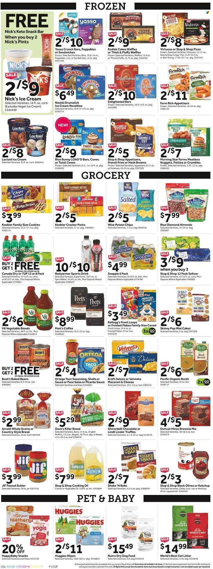 Stop & Shop ad - 04/22/2022 - 04/28/2022. Page 3
