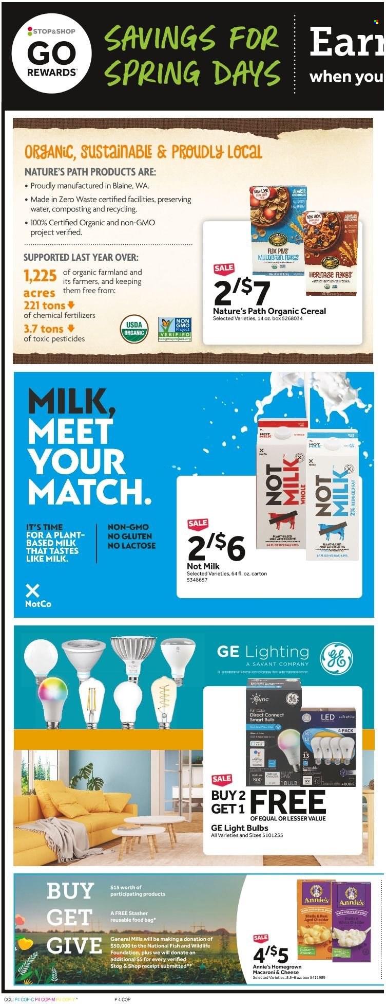 Stop & Shop ad - 04/22/2022 - 04/28/2022. Page 4
