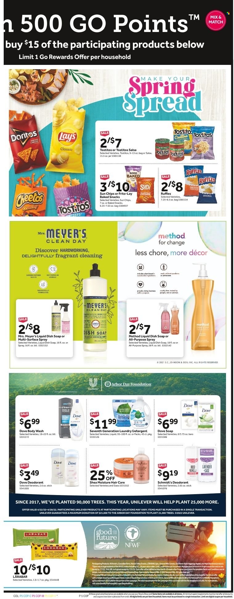 Stop & Shop ad - 04/22/2022 - 04/28/2022. Page 5