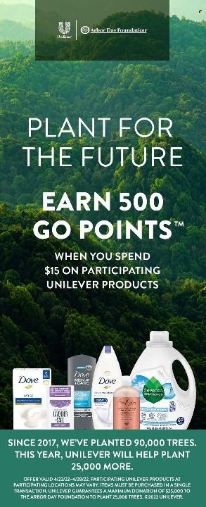 Stop & Shop ad - 04/22/2022 - 04/28/2022. Page 13
