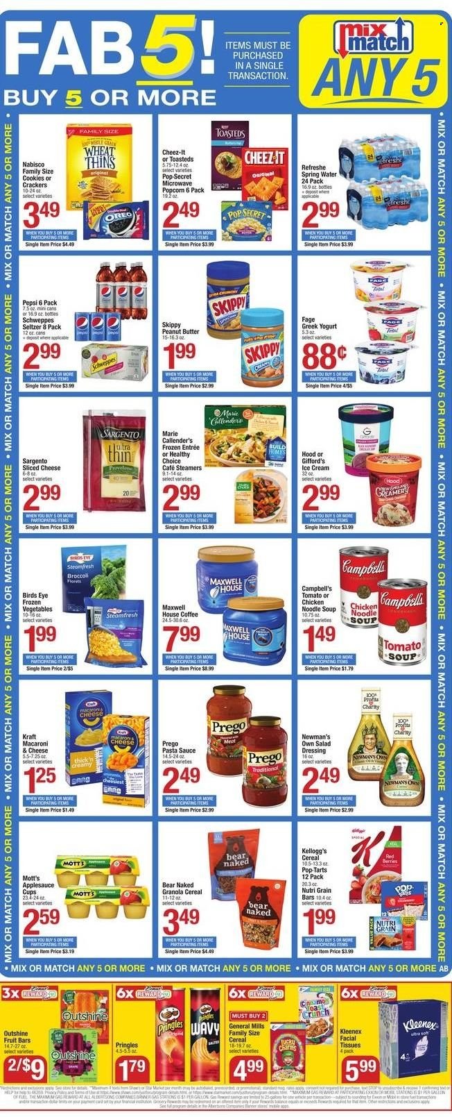 Shaw’s ad - 04/22/2022 - 04/28/2022. Page 2