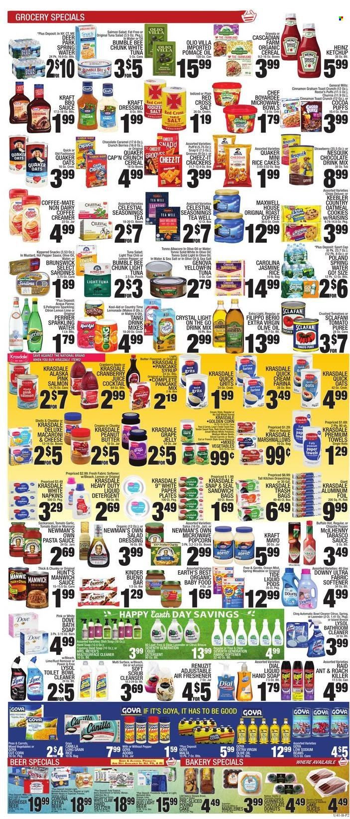 C-Town ad - 04/22/2022 - 04/28/2022. Page 2