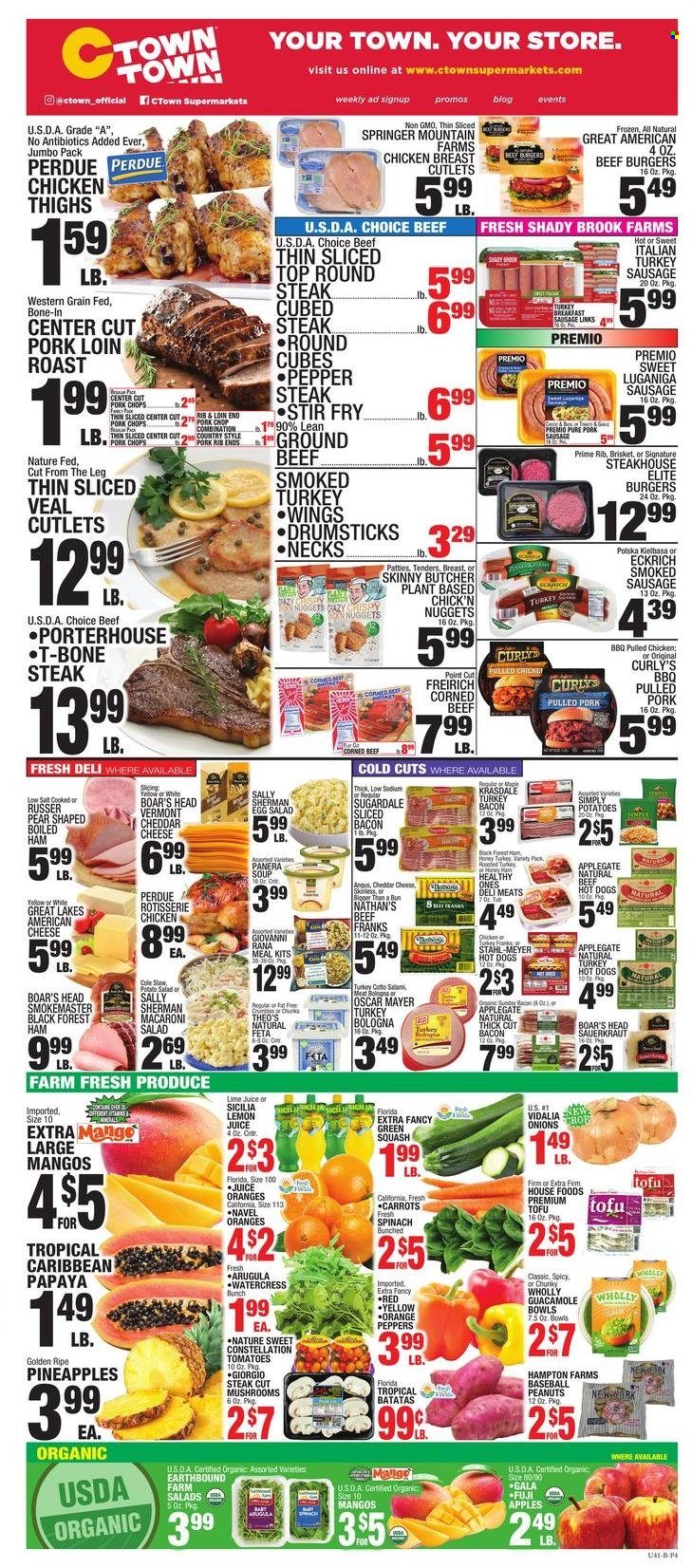 C-Town ad - 04/22/2022 - 04/28/2022. Page 4