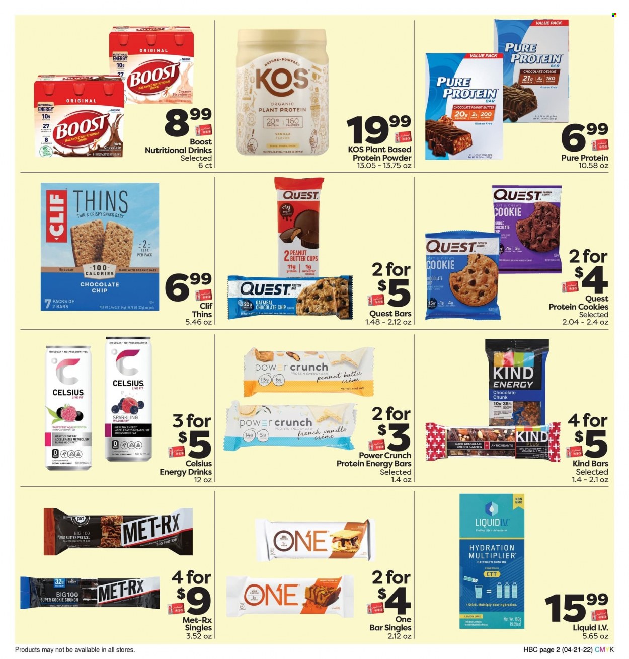 Weis ad - 04/21/2022 - 05/18/2022. Page 2
