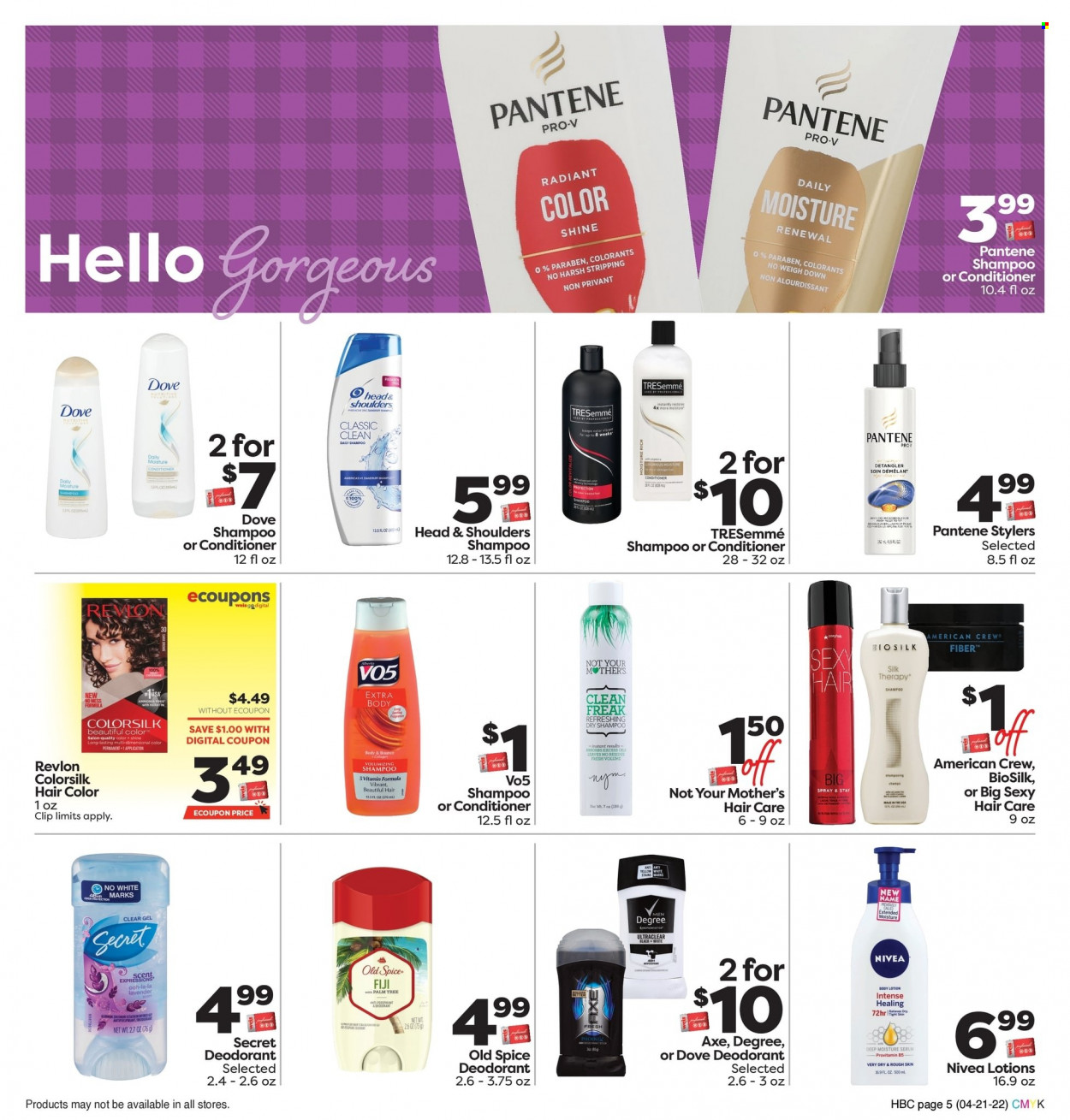 Weis ad - 04/21/2022 - 05/18/2022. Page 5