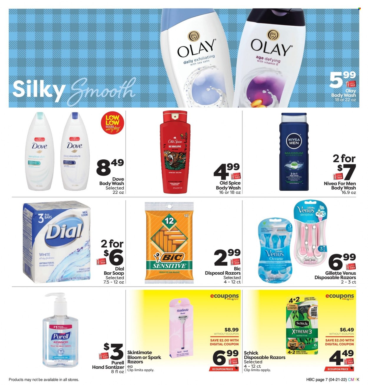 Weis ad - 04/21/2022 - 05/18/2022. Page 7
