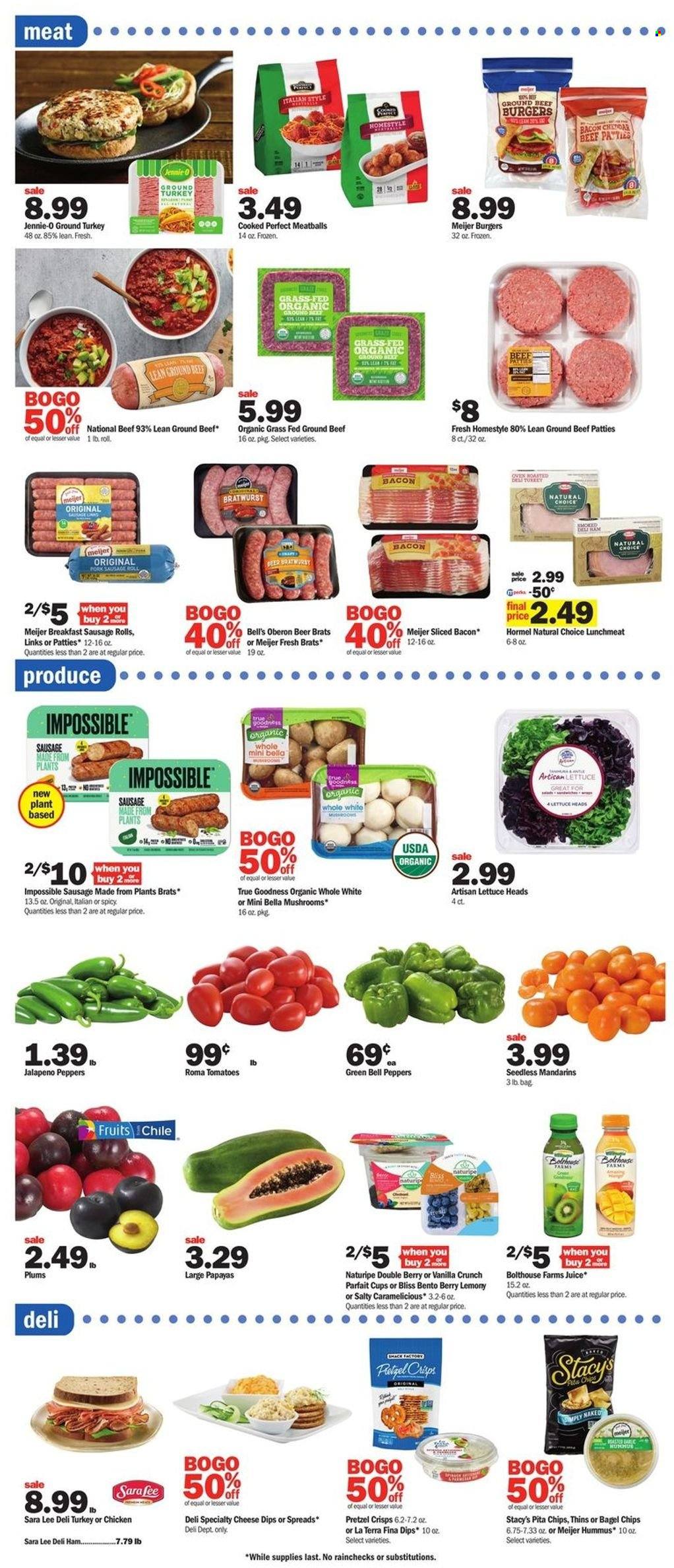 Meijer ad - 04/24/2022 - 04/30/2022. Page 4