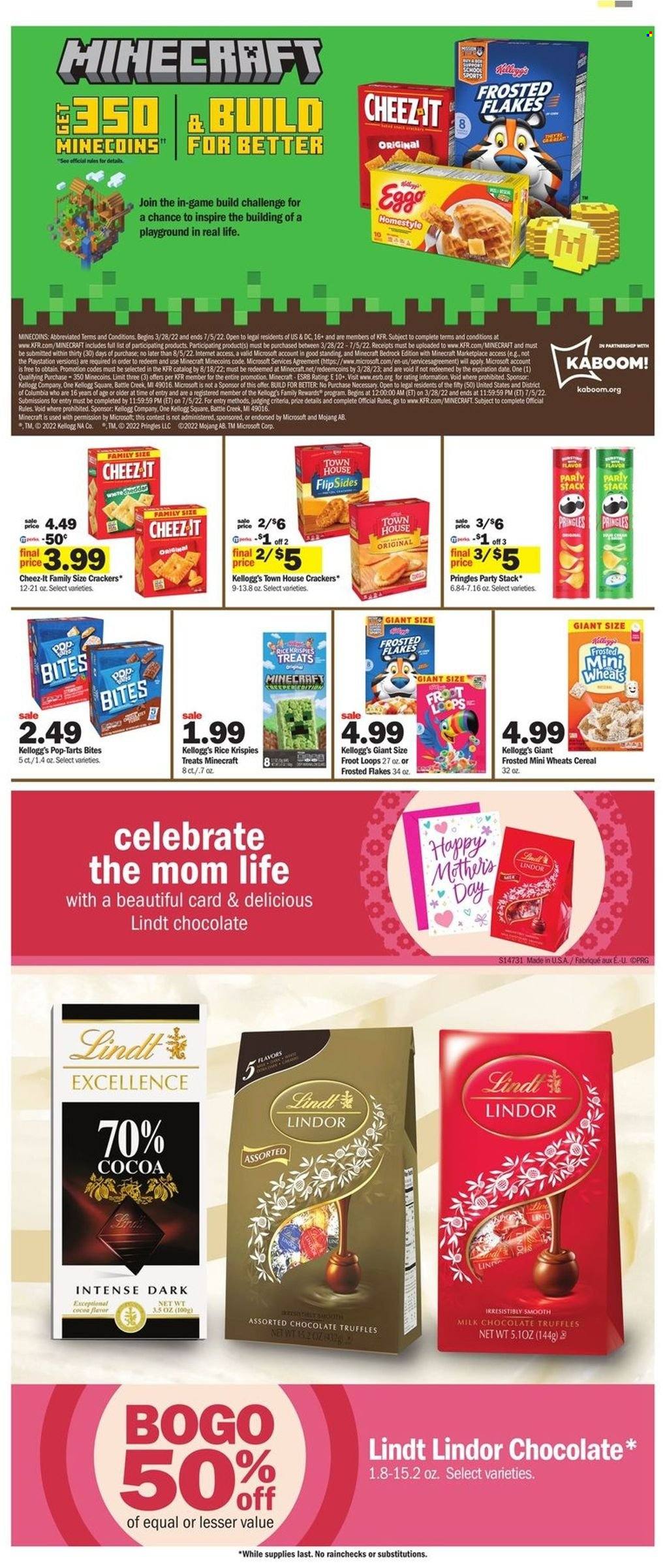 Meijer ad - 04/24/2022 - 04/30/2022. Page 6