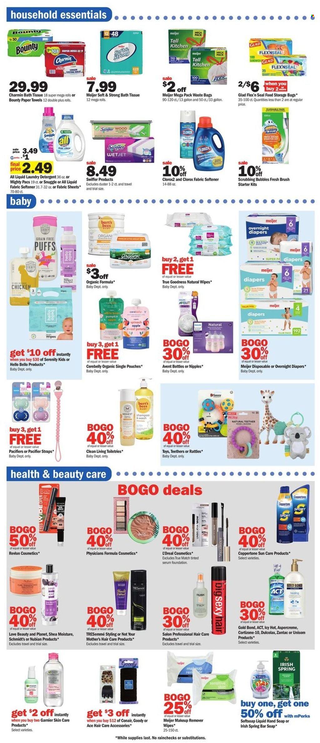 Meijer ad - 04/24/2022 - 04/30/2022. Page 11