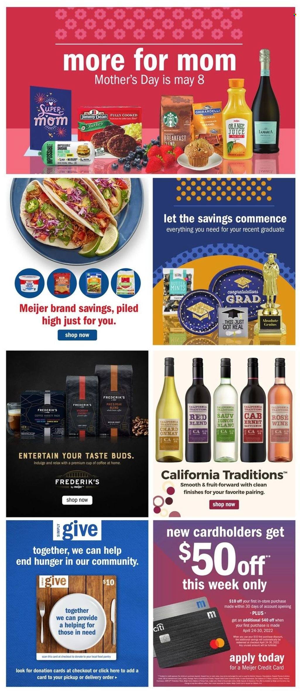 Meijer ad - 04/24/2022 - 04/30/2022. Page 18