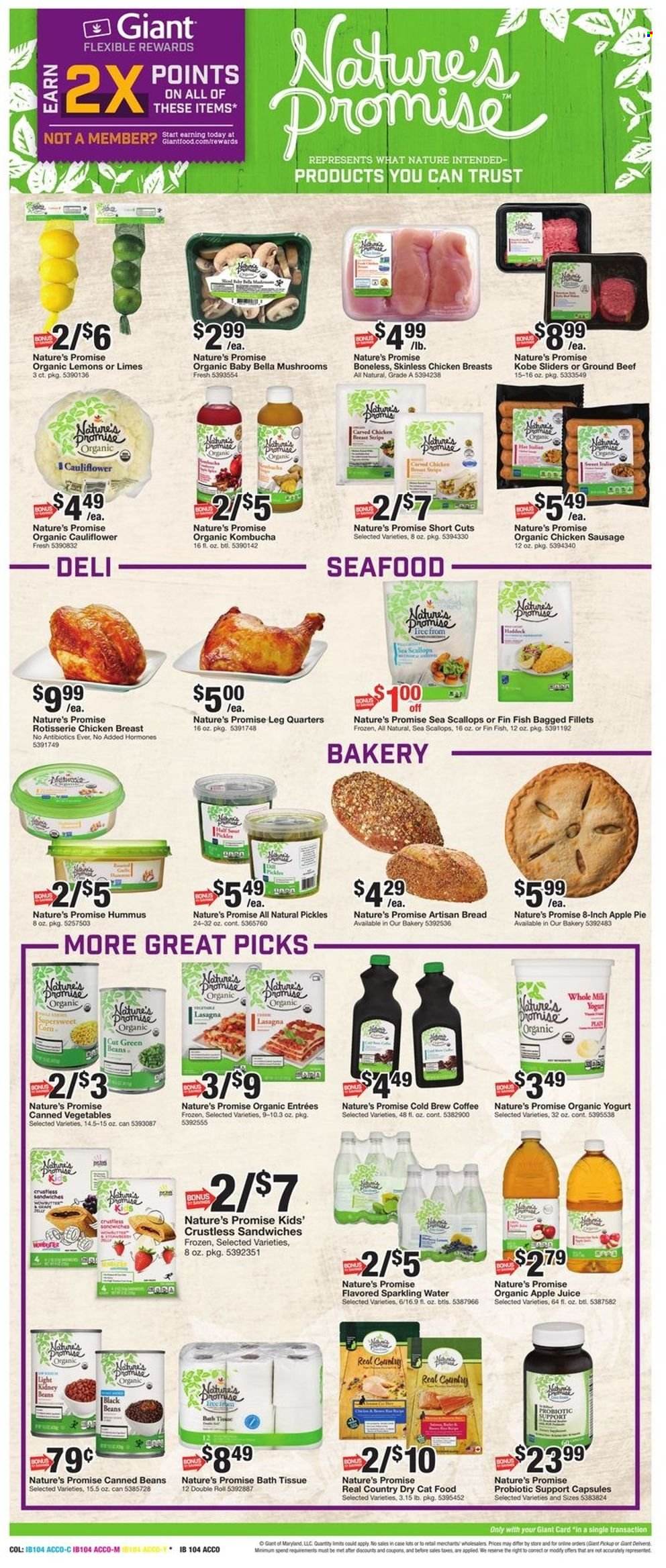 Giant Food ad - 04/22/2022 - 04/28/2022. Page 8