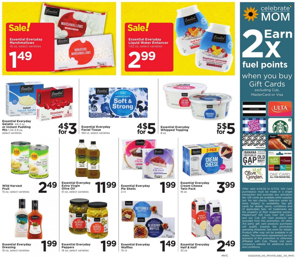Cub Foods ad - 04/24/2022 - 04/30/2022. Page 6