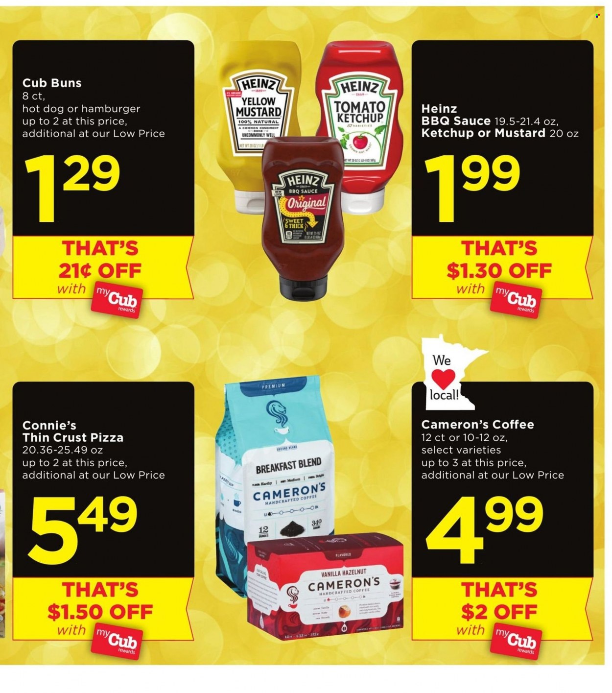 Cub Foods ad - 04/24/2022 - 04/30/2022. Page 12