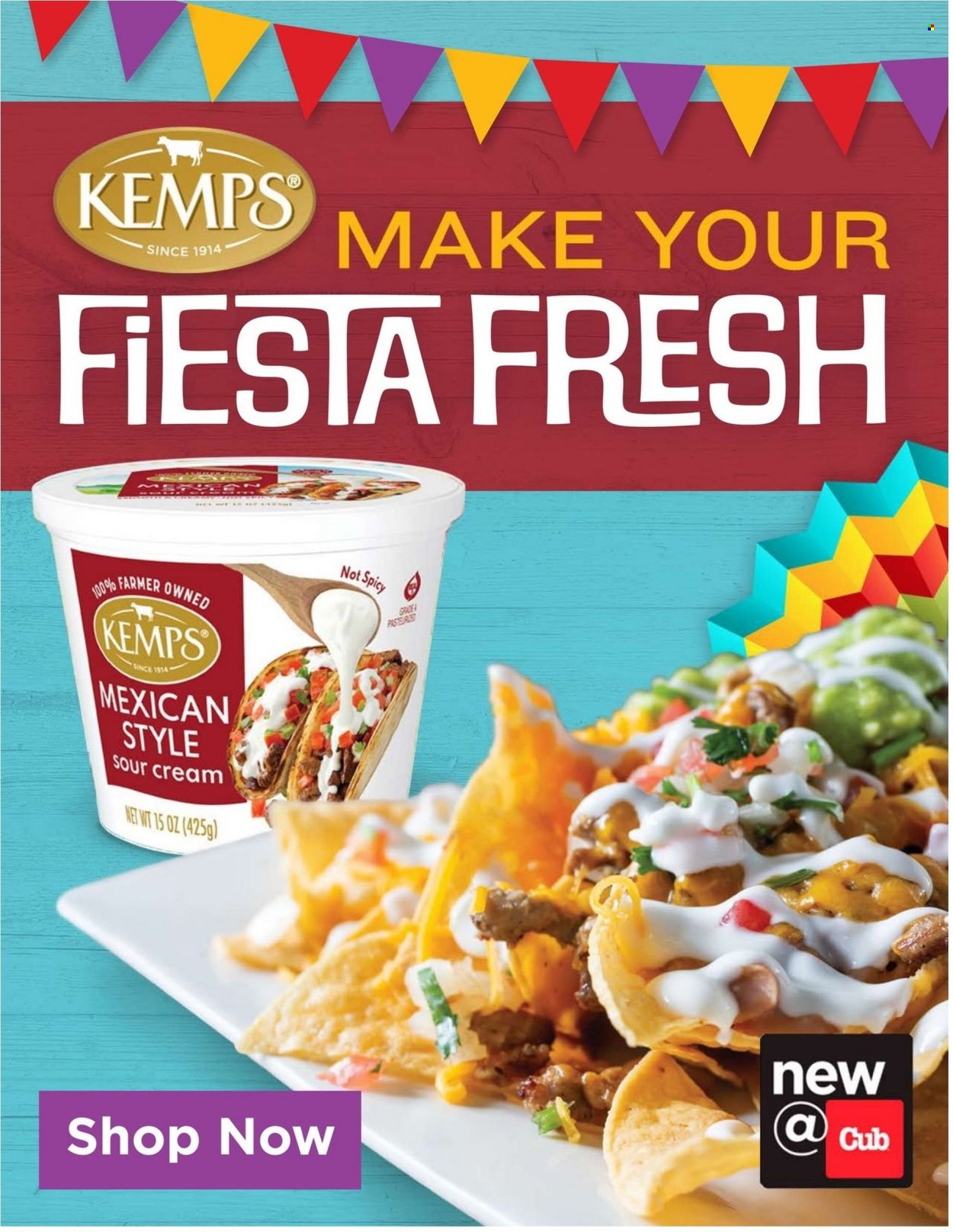Cub Foods ad - 04/24/2022 - 04/30/2022. Page 18
