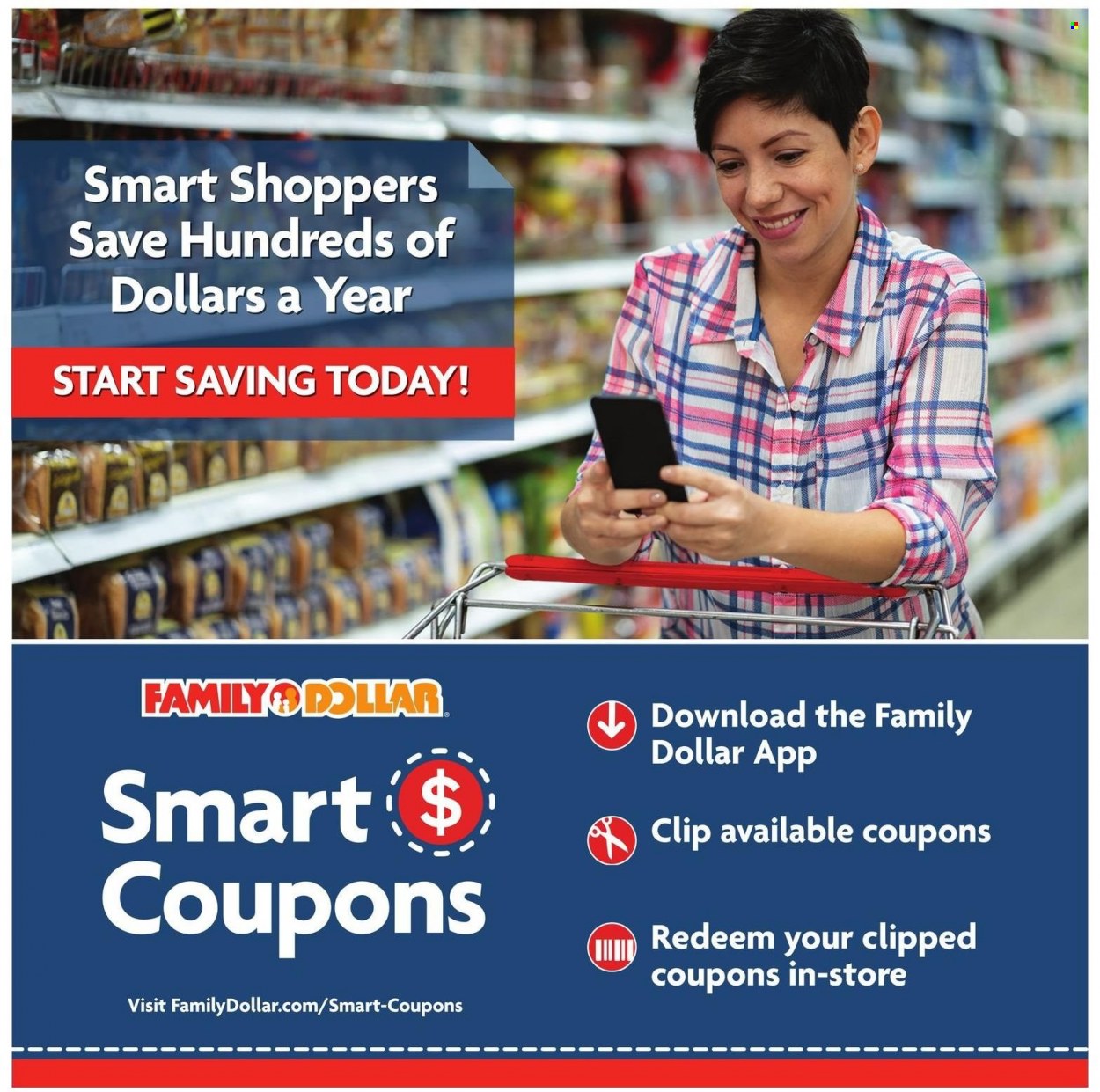Family Dollar ad - 04/24/2022 - 04/30/2022. Page 13