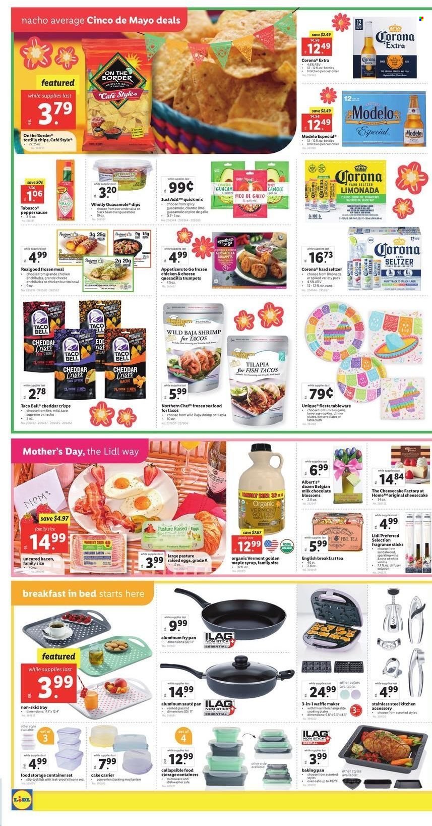 Lidl ad - 04/27/2022 - 05/03/2022. Page 2